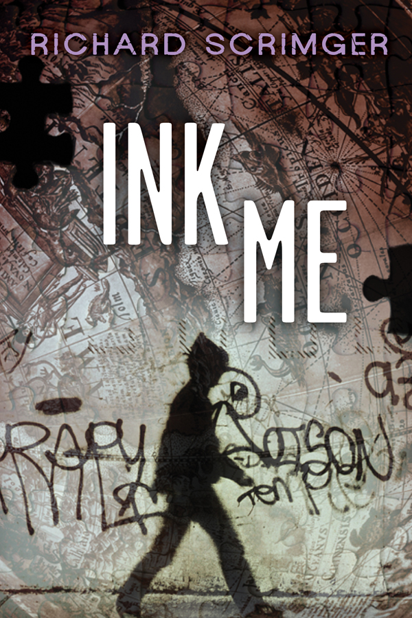 Reviewer Teen Ink Book 53