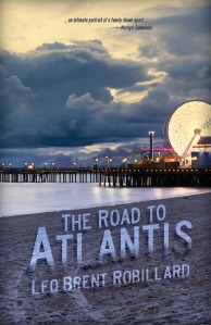 The Road to Atlantis